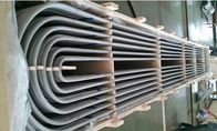 ステンレス鋼Uのくねりの管、熱交換器の管、コンデンサーの管、3/4&quot; 16bwg 20ft