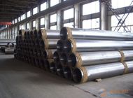合金鋼鉄継ぎ目が無い管 ASMES SA335 P5 の合金鋼鉄継ぎ目が無い管、熱交換体の管、陶磁器の製造業