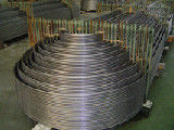ニッケルの合金鋼鉄 U くねりの管、Hestalloy C276、Inconel alloy625、All0y601 の合金 690、Incoloy alloy800,800H、825