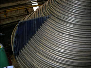 ニッケルの合金鋼鉄 U くねりの管、Hestalloy C276、Inconel alloy625、All0y601 の合金 690、Incoloy alloy800,800H、825