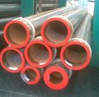 合金鋼鉄継ぎ目が無い管 ASMES SA335 P5 の合金鋼鉄継ぎ目が無い管、熱交換体の管、陶磁器の製造業
