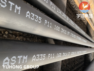 高温のためのASME SA335 P11 （UNS K11597）の合金鋼の継ぎ目が無い管