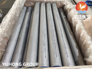 まっすぐで大きいステンレス鋼の管/SS 310SSeamlessの管の高い耐久性、ABS、GL、DNV、NK、PED、AD2000、GOST9941-81、C