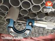 ASTM A790 S32205 一般性腐食用用用用デュプレックスステンレス鋼管