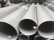 ステンレス鋼は管を、ASTM A358のクラス1、TP304L、TP316L、TP321のPetrolchemicalの適用、100%のRT溶接しました
