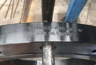 ASTM A105 ASME B16.34の炭素鋼のフランジ