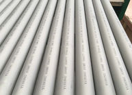 ASTM B677 TP904L UNS N08904のステンレス鋼の継ぎ目が無い管