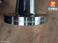 ASTM A182 F53 UNS S32750 超複合鋼フラング 石油用 B16.5