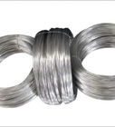 0.8-15mmのステンレス鋼の溶接網ワイヤー編む網の溶接の塀のための堅いワイヤー半分の