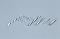 CNCの機械類の線形精密電動歯ブラシのための地上のステンレス鋼 シャフト