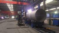 ASTM A358は、1つをのTP316Lのステンレス鋼の溶接された管、100%のRT分類する