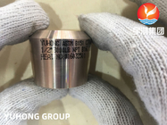 ASTM B151 C70600の銅のニッケルによって造られる付属品3000LB B16.11