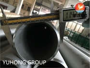 ASTM A312 TP347Hの働く重く冷たいのためのオーステナイトのステンレス鋼の管