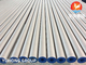 二重/極度の二重ステンレス鋼の管および管A790 S32750 （SAF2507、1.4410）、SA789 S31803 （SAF2205,1.4462）、