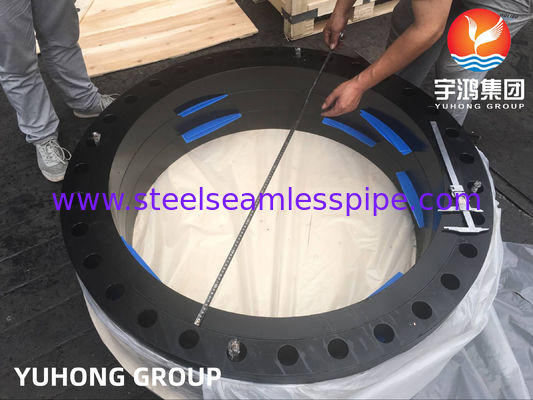 ASTM A105 NACE0175-03, BLIND / SO / WN / STEEL FLANGE, FF / RF / RTJ, CLASS150からCLASS15000B16.5およびB16まで47