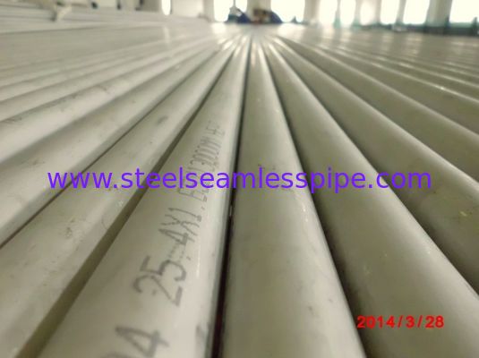 ステンレス鋼の継ぎ目が無い管 A213 TP316Ti 38.1mm、31.75mm、25.4mm 19.05mm、0.89mm、1.24mm、1.65mm、2.11mm、2.47mm、3.2mm