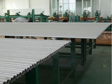 ステンレス鋼の継ぎ目が無い管、ASTM A213 TP347/347Hの熱交換器の塗布