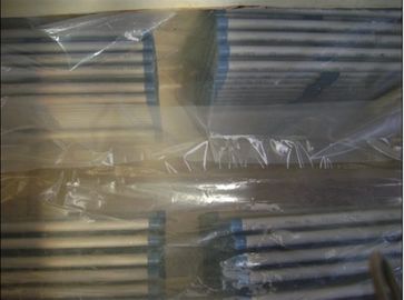 熱交換管,U曲線型 ステンレス鋼熱交換管 ASTM 213,ASME SA213,ASTM A789,ASME SA789
