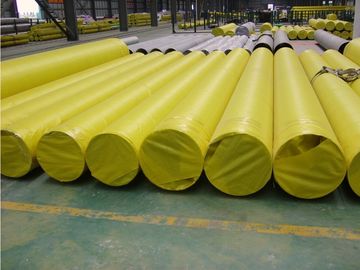 極度の複式アパートのステンレス鋼の溶接された管、ASTM 790、ASME SA790、S31803 （ 2205）、S32750 （2507）、S32760