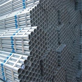 ASTM A53 BS1387 Galv の炭素鋼の管 DIN 2440 ASTM A53 ASTM A795
