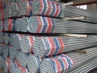 ASTM A53 BS1387 Galv の炭素鋼の管 DIN 2440 ASTM A53 ASTM A795
