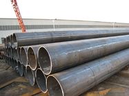 BS1387-85 LSAW UOE JCOE の炭素鋼の管 API 5L の円形の鋼鉄管