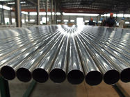 明るいアニールされたステンレス鋼の管 ASTM A213/ASTM A269 TP304/304L TP316/316L 19.05 x 1.65 x 6096MM