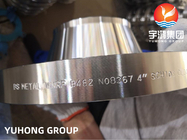 ASTM B462の合金Al6XN/UNS N08367 WNRFのニッケルの合金鋼のフランジCL3000
