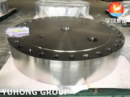 合金製鋼のベルトフラング 高強度SA182 F11 圧力容器用