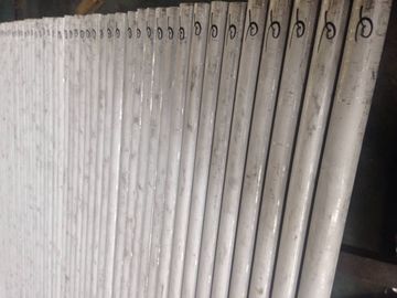 ASTM A789 S32760の極度の複式アパートのステンレス鋼の継ぎ目が無い管