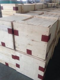 ASTM A789 S32760の極度の複式アパートのステンレス鋼の継ぎ目が無い管