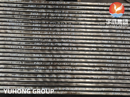 ASME SA213 T11 K11597 1.7335の合金鋼の継ぎ目が無い管の熱交換器