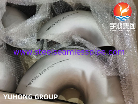 ニッケル合金,インコロイ800H LR肘90/180度,原子力発電所用