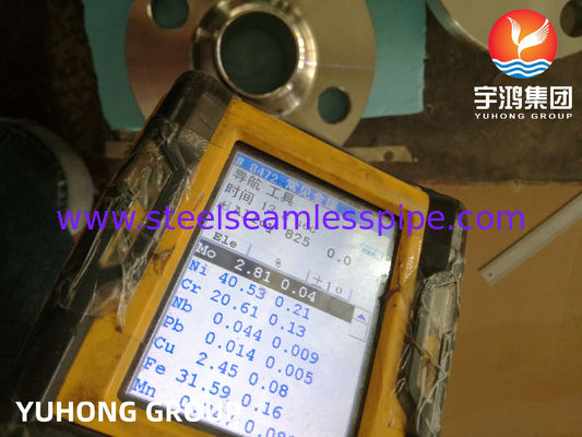 ステンレス鋼フランジ、ASME A182規格、材質 F316 / F316L、サイズ 1/2'', 1'', 1 1/2'', 2'', RF, FF, B16.5