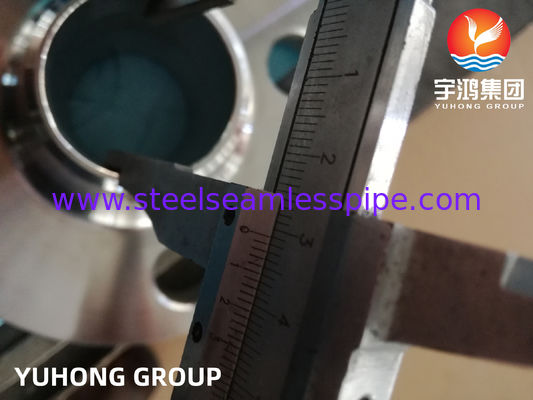 ステンレス鋼フランジ、ASME A182規格、材質 F316 / F316L、サイズ 1/2'', 1'', 1 1/2'', 2'', RF, FF, B16.5