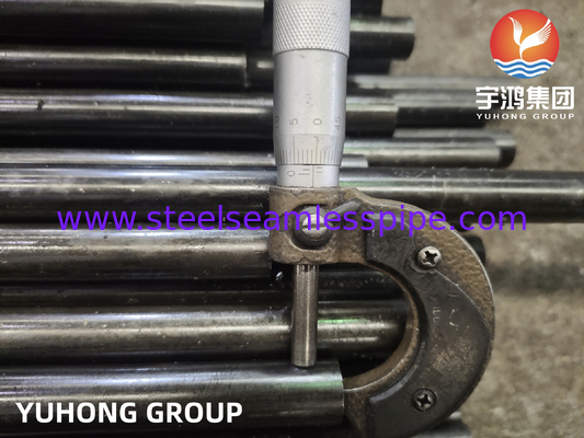 ASME SA213 T11 高温サービス用シームレス合金鋼熱管