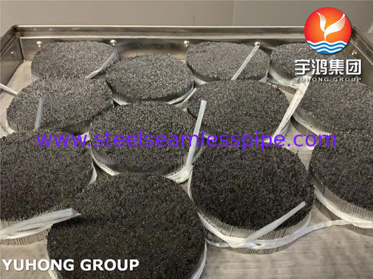 医療機器や航空宇宙用用用針管