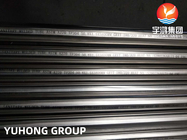 ASTM A270 TP304 高温サービス用ステンレス鋼の溶接管