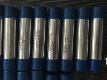 ASTM A182、F51/F53/F55/F60のニップル、カップリング、肘、ティー、ブッシュは、極度の二重付属品を造った