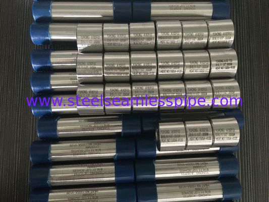 スーパーデュプレックス 鍛造フィッティング