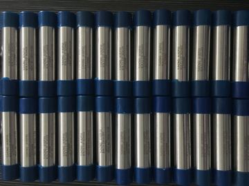 ASTM A182、F51/F53/F55/F60のニップル、カップリング、肘、ティー、ブッシュは、極度の二重付属品を造った