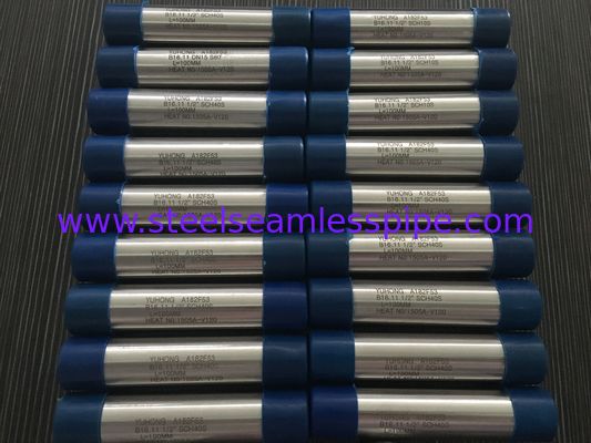 スーパーデュプレックス 鍛造フィッティング