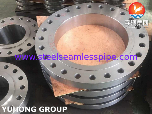 ASTM A182 F1 合金鋼 スリップオンフランジ 150LB-2500LB B16.5