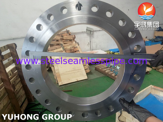 ASTM A182 F1 合金鋼 スリップオンフランジ 150LB-2500LB B16.5