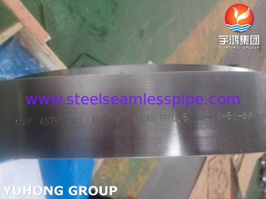 ASTM A182 F1 合金鋼 スリップオンフランジ 150LB-2500LB B16.5