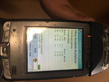 ニッケル合金の管ASTM B163/B165 ASME SB163/SB165 Monel 400 NACE MR0175/EN 2.4360/Monel K500/2.4375