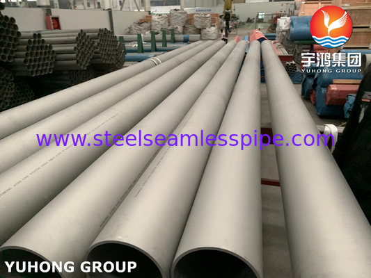 超複合鋼管,ASTM A790 S32750,ASTM A790 2507, 1.4410