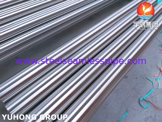 ASTM A276 316L UNS S31600 工業用不?? 鋼丸棒