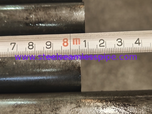 EN10216-2 16Mo3 TC2 10CrMo9-10 TC2 ボイラー用水管のためのシームレス合金鋼管