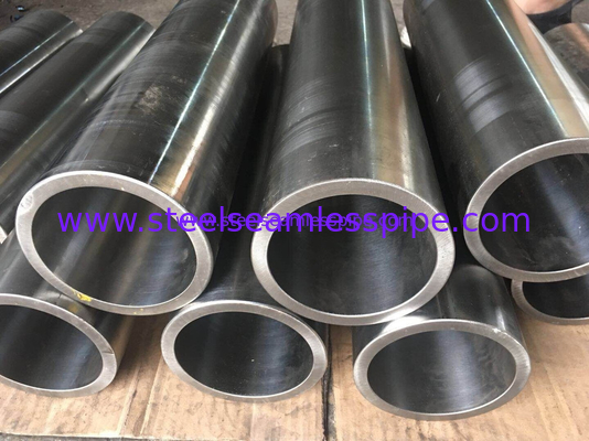 ASTM B983 インコネル 740H N07740 ボイラー用ニッケル合金鋼シームレスチューブ